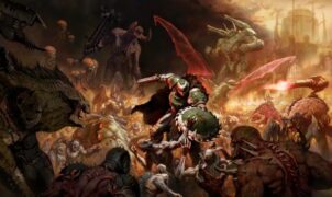 TEST – DOOM: The Dark Ages affine l'une des sagas les plus cultes du jeu vidéo et transforme la violence en une véritable chorégraphie sanglante.