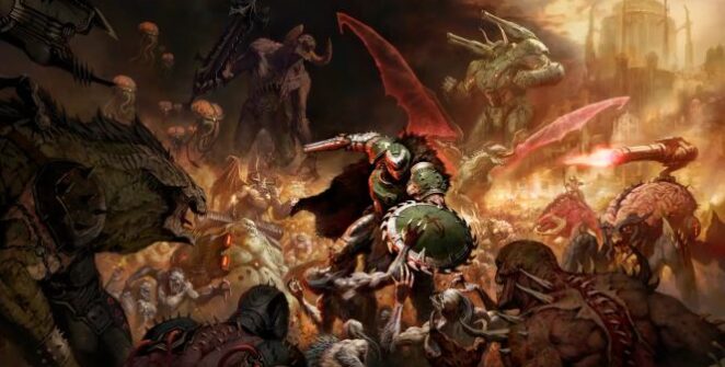 TEST – DOOM: The Dark Ages affine l'une des sagas les plus cultes du jeu vidéo et transforme la violence en une véritable chorégraphie sanglante.
