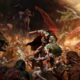 TEST – DOOM: The Dark Ages affine l'une des sagas les plus cultes du jeu vidéo et transforme la violence en une véritable chorégraphie sanglante.