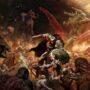 TEST – DOOM: The Dark Ages affine l'une des sagas les plus cultes du jeu vidéo et transforme la violence en une véritable chorégraphie sanglante.