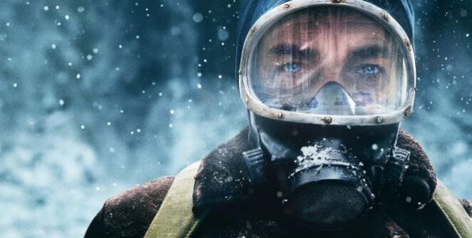 CRITIQUE DE LA SÉRIE - La nouvelle série de Netflix n’est pas qu’une adaptation ambitieuse d’une bande dessinée culte : c’est un cauchemar apocalyptique lent et oppressant, où chaque flocon devient une arme fatale.