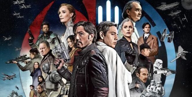 CRITIQUE DE SÉRIE – La deuxième saison d’Andor entraîne l’univers de Star Wars sur des terrains bien plus sombres, réalistes et sanglants, braquant les projecteurs sur la lutte quotidienne des héros ordinaires et sur l’implacable machinerie de l’oppression.
