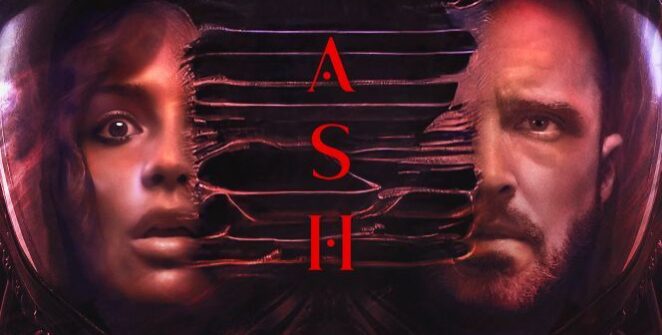 CRITIQUE DE FILM – Une nouvelle planète, les mêmes vieux cauchemars : Ash est un remix visuellement éblouissant mais scénaristiquement creux des codes d’Alien par Flying Lotus.