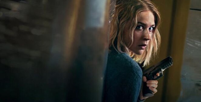 CRITIQUE CINÉMA – Dans Exterritorial de Netflix, les Américains apparaissent non pas comme des sauveurs, mais comme des alliés perfides, des trafiquants de drogue véreux et des bureaucrates implacables – enlevant des enfants et des réfugiés biélorusses, vendant des informations confidentielles à des ennemis communs, et s’acharnant à faire taire une femme allemande piégée dans leur toile.