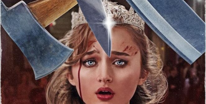 CRITIQUE CINÉMA – Ce quatrième opus de Fear Street: Prom Queen tombe dans tous les poncifs du slasher, recyclant des clichés fatigués là où l’on attendrait un minimum de frisson.