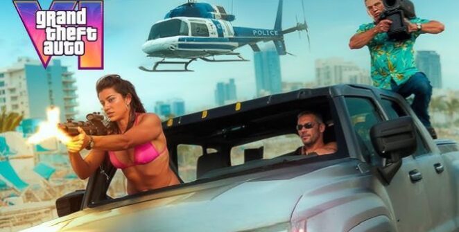 Il suffit d'observer la situation financière passée et actuelle de Rockstar pour comprendre pourquoi ils ne se précipitent pas pour sortir Grand Theft Auto VI.