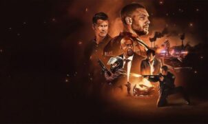 CRITIQUE DE FILM – Gareth Evans revient à la réalisation après sept ans d'absence avec une vengeance implacable le 25 avril.