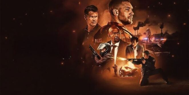 CRITIQUE DE FILM – Gareth Evans revient à la réalisation après sept ans d'absence avec une vengeance implacable le 25 avril.