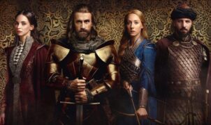 CRITIQUE DE SÉRIE – Nous avons visionné l’intégralité de Hunyadi: Rise of the Raven sur Netflix, une fresque historique hongroise financée à hauteur de 16 milliards de forints d’argent public.