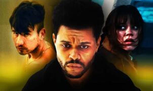 CRITIQUE DE FILM – Hurry Up Tomorrow n’est pas simplement une introspection musicale, mais un thriller visuellement époustouflant qui plonge au cœur de la crise identitaire et de la psychologie de la célébrité.