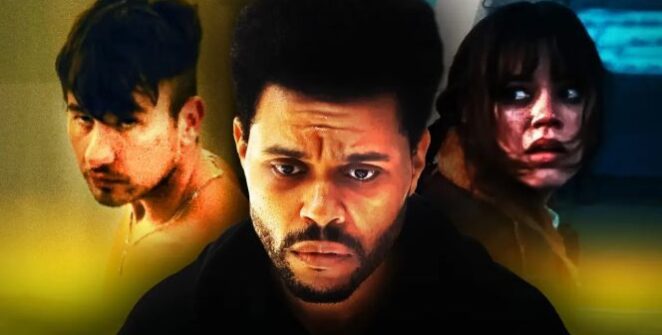 CRITIQUE DE FILM – Hurry Up Tomorrow n’est pas simplement une introspection musicale, mais un thriller visuellement époustouflant qui plonge au cœur de la crise identitaire et de la psychologie de la célébrité.