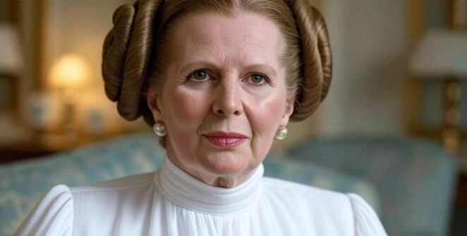 ACTUALITÉS CINÉMA - Une phrase humoristique lancée en 1979 à propos de Margaret Thatcher a donné naissance à l’une des célébrations les plus populaires de l’univers Star Wars.
