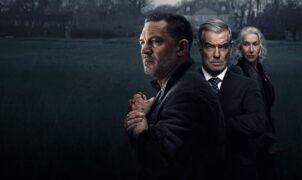 CRITIQUE DE LA SÉRIE – Après l'énorme succès de The Gentlemen l'année dernière, il semble que Guy Ritchie cherche à se forger un nouveau rôle, celui du Britannique Taylor Sheridan.