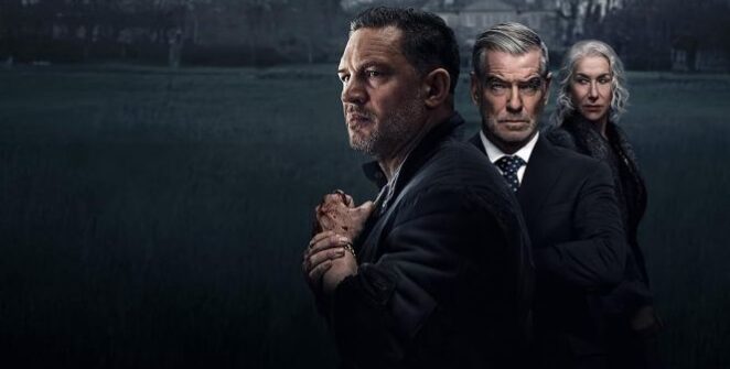 CRITIQUE DE LA SÉRIE – Après l'énorme succès de The Gentlemen l'année dernière, il semble que Guy Ritchie cherche à se forger un nouveau rôle, celui du Britannique Taylor Sheridan.