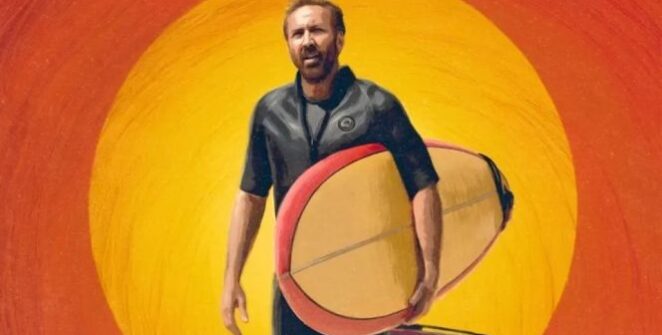 CRITIQUE CINÉMA – Pour son quatrième long-métrage, le réalisateur Lorcan Finnegan nous embarque dans la descente aux enfers d’un homme dont la session de surf se transforme en confrontation hallucinée contre des caïds locaux, des animaux hostiles et ses propres démons intérieurs.