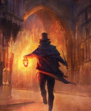 Dillon Rogers va apporter quelques ajustements à son jeu, et le système de 