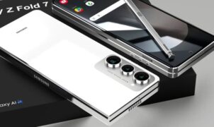 ACTUALITÉS TECH – Un leaker réputé a révélé les dimensions du prochain smartphone pliable de Samsung, et elles s’annoncent remarquablement fines.