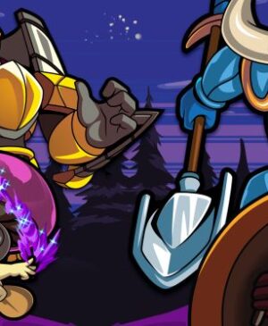 Une plateforme a peut-être été oubliée, mais on peut affirmer sans se tromper que le jeu de Nitrome et Yacht Club Games ne sera pas exclusif à la Nintendo Switch.