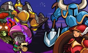 Une plateforme a peut-être été oubliée, mais on peut affirmer sans se tromper que le jeu de Nitrome et Yacht Club Games ne sera pas exclusif à la Nintendo Switch.