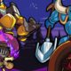 Une plateforme a peut-être été oubliée, mais on peut affirmer sans se tromper que le jeu de Nitrome et Yacht Club Games ne sera pas exclusif à la Nintendo Switch.