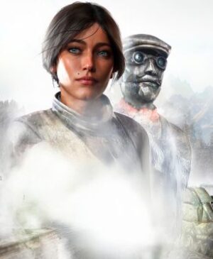 Bien que Benoît Sokal soit décédé peu avant la sortie de Syberia: The World Before (le 28 mai 2021), cela n’a pas empêché Microids, son studio parisien et Virtuallyz Gaming de transformer ce point-and-click culte en un remake entièrement en 3D.