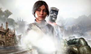 Bien que Benoît Sokal soit décédé peu avant la sortie de Syberia: The World Before (le 28 mai 2021), cela n’a pas empêché Microids, son studio parisien et Virtuallyz Gaming de transformer ce point-and-click culte en un remake entièrement en 3D.