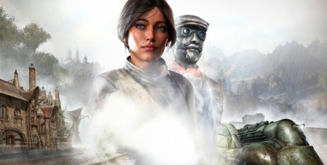 Bien que Benoît Sokal soit décédé peu avant la sortie de Syberia: The World Before (le 28 mai 2021), cela n’a pas empêché Microids, son studio parisien et Virtuallyz Gaming de transformer ce point-and-click culte en un remake entièrement en 3D.