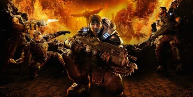 Le second remaster du premier Gears of War – rappelons qu’il y en avait déjà eu un, intitulé Gears of War: Ultimate Edition sur Xbox One – pourrait bientôt être jouable, à en croire les rumeurs.