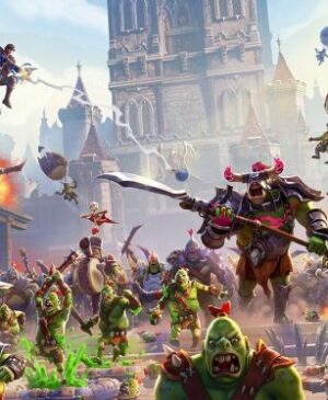 Le jeu de Robot Entertainment arrive enfin sur la console de Sony, avec la possibilité de l'acheter en version disque.