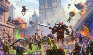Le jeu de Robot Entertainment arrive enfin sur la console de Sony, avec la possibilité de l'acheter en version disque.
