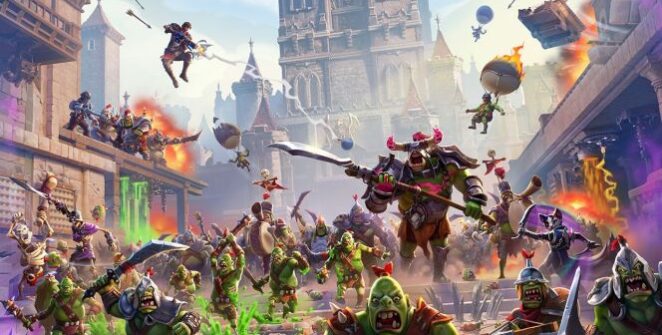 Le jeu de Robot Entertainment arrive enfin sur la console de Sony, avec la possibilité de l'acheter en version disque.