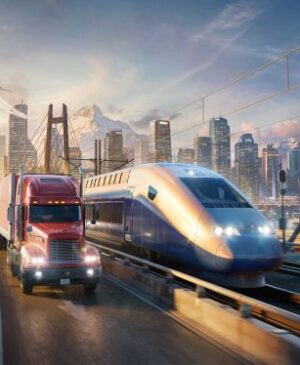 Le jeu d’Urban Games arrive sur consoles nouvelle génération et PC, et les inscriptions à la bêta fermée sont désormais ouvertes.