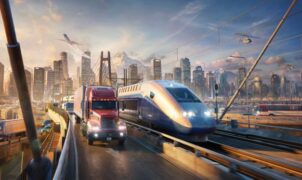 Le jeu d’Urban Games arrive sur consoles nouvelle génération et PC, et les inscriptions à la bêta fermée sont désormais ouvertes.