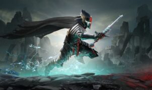 Nikita Sozidar développe ce jeu en solo, un projet qui mérite donc toute l’attention, notamment pour TinyBuild.