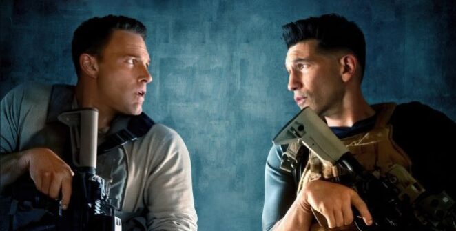 CRITIQUE DU FILM - Ben Affleck et Jon Bernthal donnent à nouveau toute leur énergie à l’écran, insufflant à cette suite tordue mais dynamique une véritable alchimie.