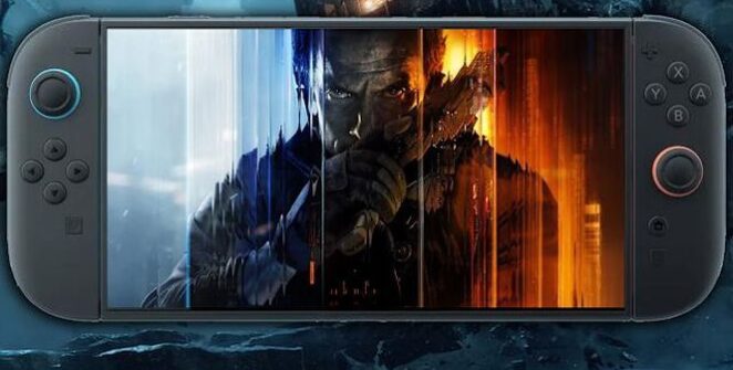 Bien que Call of Duty: Black Ops 7 ne dispose pas encore d'une version Switch 2, le partenariat entre Xbox et Nintendo reste intact.
