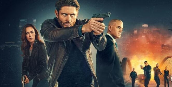 CRITIQUE DE SÉRIE – La nouvelle série policière de Prime Video, Countdown, vous propulse dès les premières minutes en plein cœur de l’action : le rythme s’emballe dès l’ouverture, sans aucun temps mort, juste de l’adrénaline pure.