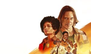 CRITIQUE DE SÉRIE – Quand J.J. Abrams et LaToya Morgan unissent leurs forces, cela donne une série Max qui évoque le croisement d’un roman noir pimenté et d’un film culte de muscle car, sur les routes brûlantes de l’Arizona.