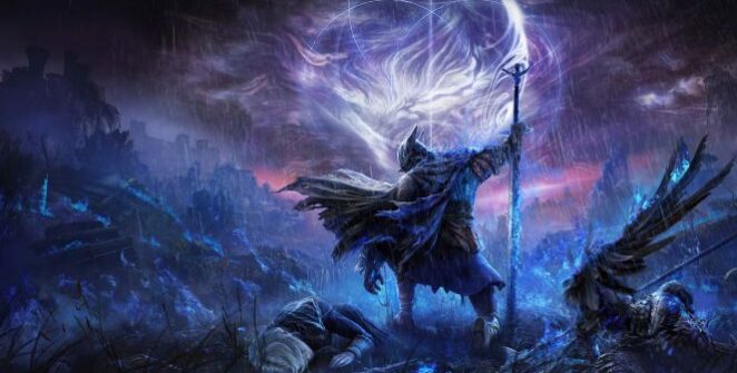 TEST – Elden Ring Nightreign est une bête étrange : il prend les bases de l’un des meilleurs RPG en monde ouvert de ces dernières années et les réinvente non seulement en tant que roguelite, mais aussi comme une expérience coopérative à trois joueurs à part entière.
