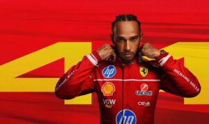 TEST - Cette année anniversaire célèbre les 75 ans de la Formule 1, et EA Sports ainsi que Codemasters reprennent une nouvelle fois les commandes de la simulation officielle du championnat du monde.
