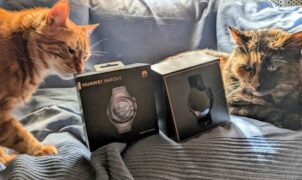 TECH TEST - La toute nouvelle montre connectée haut de gamme de Huawei élève encore la barre avec son design raffiné et sa large palette de fonctions de santé natives, menées cette année par le tout nouveau capteur X-Tap.