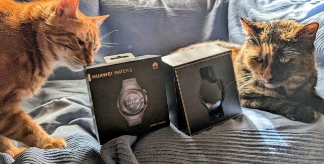 TECH TEST - La toute nouvelle montre connectée haut de gamme de Huawei élève encore la barre avec son design raffiné et sa large palette de fonctions de santé natives, menées cette année par le tout nouveau capteur X-Tap.