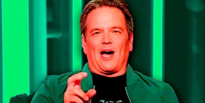 Phil Spencer a clôturé le Xbox Games Showcase avec des annonces explosives.