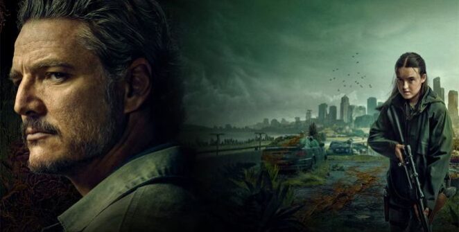 CRITIQUE DE SÉRIE – Grâce à HBO Max Hongrie, nous avons pu visionner le premier épisode il y a déjà plusieurs mois (un grand merci au passage !).