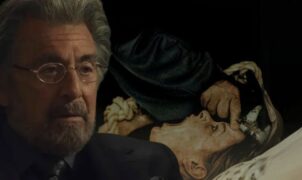 CRITIQUE DE FILM - Notre collègue étranger a déjà vu le film et, malheureusement, n'a pas eu grand-chose de bon à en dire : sous un titre classique se cache un film d'horreur d'exorcisme générique et épuisé, où malgré les tentatives d'Al Pacino ou de Dan Stevens de briller, le résultat est davantage un hommage embarrassant qu'un digne tribut.