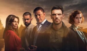 CRITIQUE  DE SERIE  -  À première vue, This City is Ours pourrait sembler n’être qu’un drame criminel britannique classique, mais dès les toutes premières minutes, il devient évident qu’il s’agit de bien plus que cela.