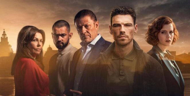 CRITIQUE  DE SERIE  -  À première vue, This City is Ours pourrait sembler n’être qu’un drame criminel britannique classique, mais dès les toutes premières minutes, il devient évident qu’il s’agit de bien plus que cela.