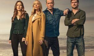 CRITIQUE DE SÉRIE – Le tout dernier soi-disant carton de Netflix, The Waterfront, s’est mystérieusement hissé en tête des classements hongrois, alors qu’il est loin d’être indispensable.