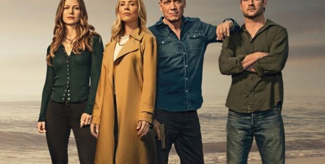 CRITIQUE DE SÉRIE – Le tout dernier soi-disant carton de Netflix, The Waterfront, s’est mystérieusement hissé en tête des classements hongrois, alors qu’il est loin d’être indispensable.