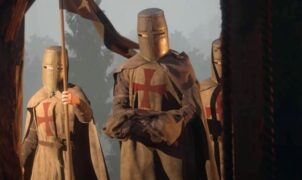 Après son succès sur Roblox, Credenzio veut transformer Lionhearts en un jeu indépendant sous Unreal Engine 5, mais compte sur le soutien des joueurs pour y parvenir.